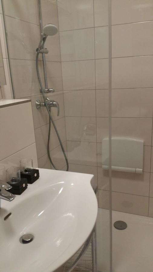 Apartment Am Kurpark *