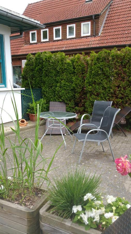 Apartment Am Kurpark