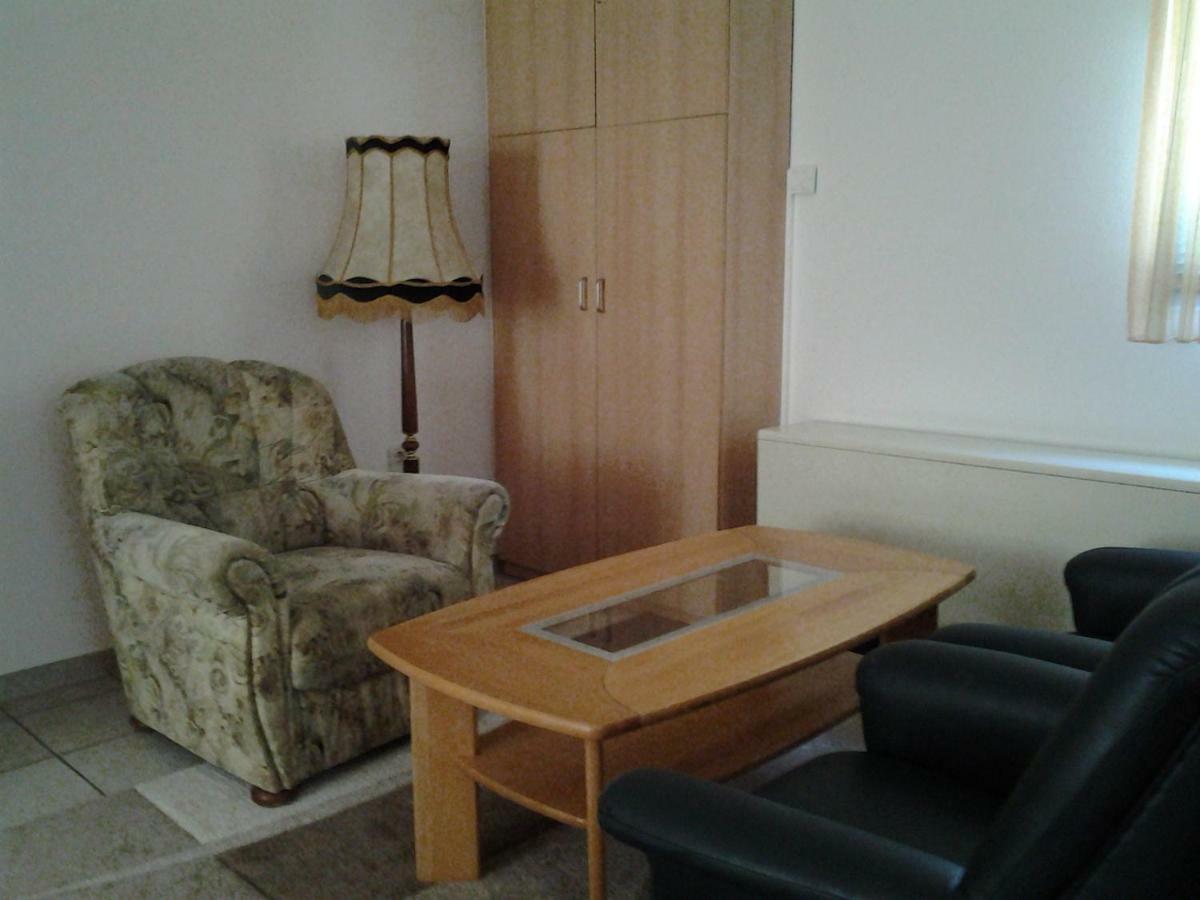 Am Kurpark Apartment Boltenhagen (Ostseebad)
