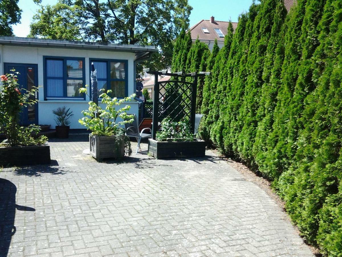 Am Kurpark Apartment